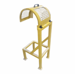 Adequação NR 12 e proteções